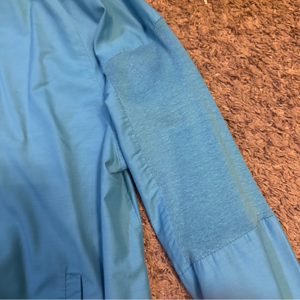 Vintage TimeOut Weekender Jacket - Picture 3 of 6